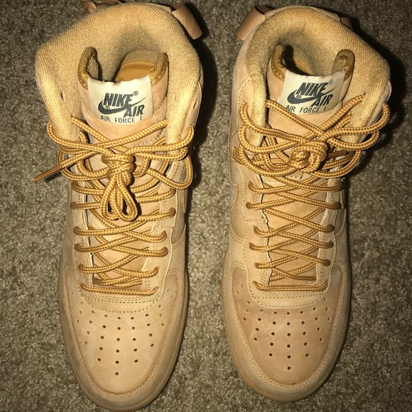 nike air force 1 high 07 lv8 wb nike air force 1 high 07 lv8 wb
